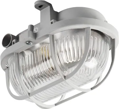 Image de Lampe à canal industrielle Kanlux série MILO modèle 70523 IP54