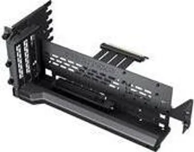 Immagine prodotto di Phanteks Premium staffa verticale per GPU + cavo Riser PCIe 4.0 x 16, DRGB