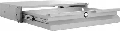 Obrázok produktu pre Zásuvka pre serverový rack Stalflex 19" 2U 320 mm sieťová skriňa