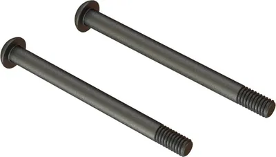 Productafbeelding van Arrma schroefdraadpen, scharnierpen, M4x48mm (2 stuks)