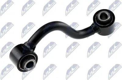 Produktbild von NTY Koppelstange Stabilisator für NISSAN Qashqai / Qashqai +2 I (J10, NJ10) Hinten Rechts ZLT-NS-098