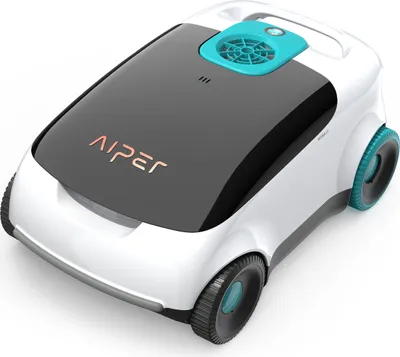 Image de Robot de nettoyage de piscine sans fil Aiper Scuba L1