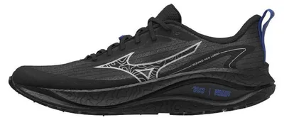 Produktbild von Mizuno Herren Laufschuh NEO LUMINA GTX - J1GJ2659, Farbe:Schwarz, Herren Schuhe:44