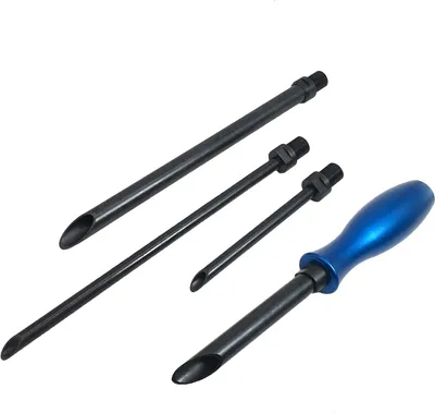Image de kit d'outils 4 en 1 ZK-041 pour l'installation dans la voiture