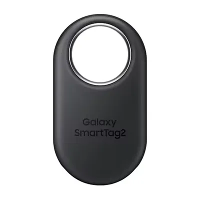 Obrázok produktu pre Samsung Galaxy SmartTag 2 EI T5600 Schwarz Bluetooth Tracker IP67 NFC