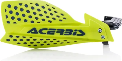 Obrázok produktu pre Acerbis X-Ultimate ochrana rúk farba: žltá/modrá