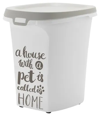 Productafbeelding van Moderna Voedsel container trendy story grijs 5 Liter
