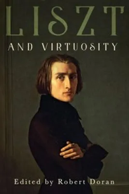 Obrázok produktu pre Liszt a virtuozita