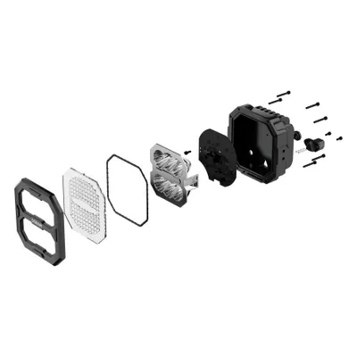 Produktbild von Osram 145842, Halogen