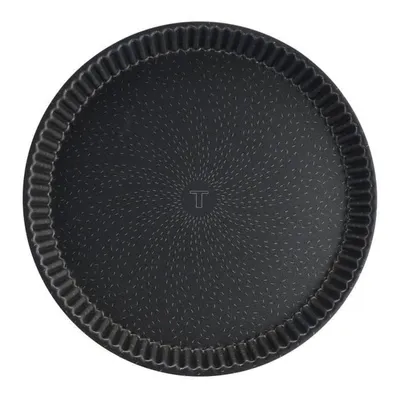 Productafbeelding van Form voor taart, TEFAL Success J1608202, 24 cm, met antiaanbaklaag, gemaakt van gerecycled aluminium