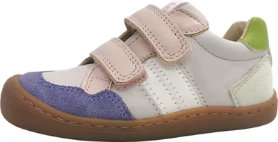Immagine prodotto di Scarpe barefoot Koel Bali multicolori, taglia 26