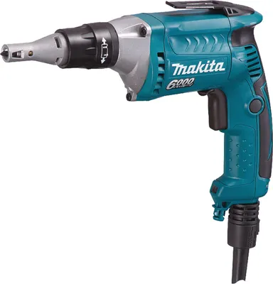 Image de Makita FS6300 - 6000 RPM - 11 Nm - 4 mm - AC - 570 W - 1.3 kg