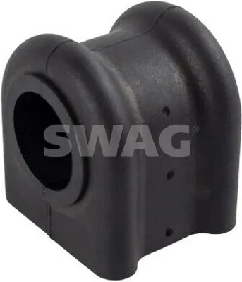 Produktbild von SWAG 14 94 1000 Lagerung Stabilisator Stabigummi Vorne für JEEP CHEROKEE (KJ)