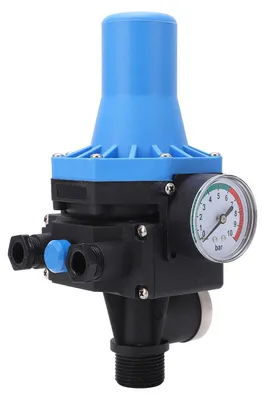 Wasserpumpen-Druckschalter, G1, 220-240V, IP54, ABS