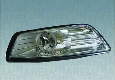 Produktbild von Magneti Marelli Nebelscheinwerfer links 710305081003