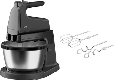 Immagine prodotto di AEG ASM4B 5000 ASM4B Grigio Granito