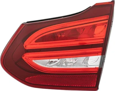 Obrázok produktu pre Zadné svetlo pravé 12 V LED HELLA pre MERCEDES-BENZ C-KLASSE