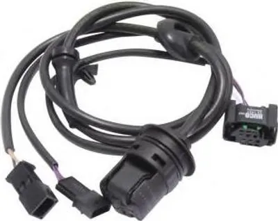 Produktbild von HITACHI ABS Sensor Raddrehzahl Hinten Links 131421