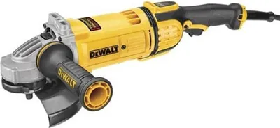Produktbild von Dewalt DWE4579 Winkelschleifer