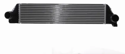 Produktbild von MAHLE CI 386 000S Ladeluftkühler LLK für OPEL Movano B Kastenwagen (X62) Turbo Intercooler
