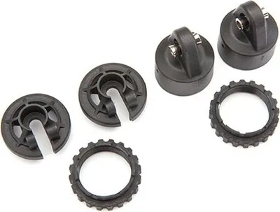 Produktbild von Traxxas TRX8964 Dämpfer-Kappen GT-Maxx (für 2 Dämpfer)
