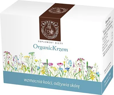 Produktbild von -Siliziumkraut. 20*5g BONIMED