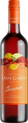 Produktbild von Casal Garcia Sangria red  0,75 l