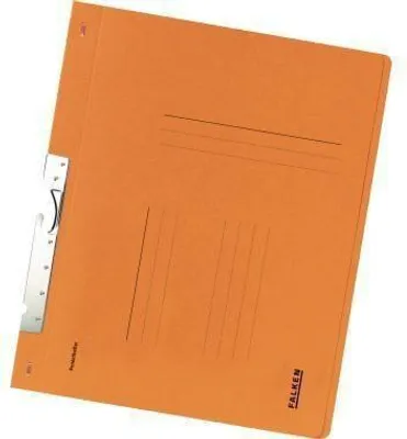 Produktbild von Falken Pendelhefter 80001092 A4 Behördenheftung RC Karton or