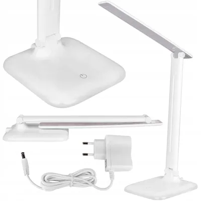 Produktbild von Masterled AL8308 LED Schreibtischlampe Touch-Steuerung Dimmbar