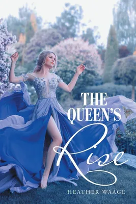 Produktbild von The Queen's Rise