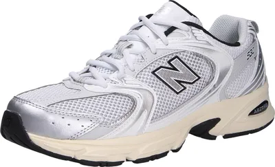 Produktbild von New Balance Herren Sneaker, weiß(weiß), Gr. 411/2