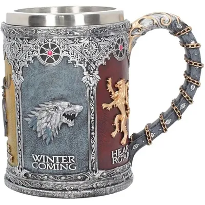 Image de Chope Sigil Game of Thrones