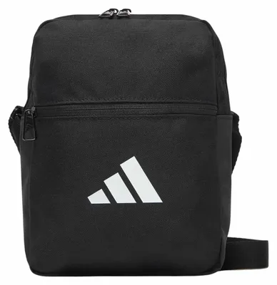 Produktbild von Adidas - "Essentials" Umhängetasche, 4l SX281 (Einheitsgröße) (Schwarz)
