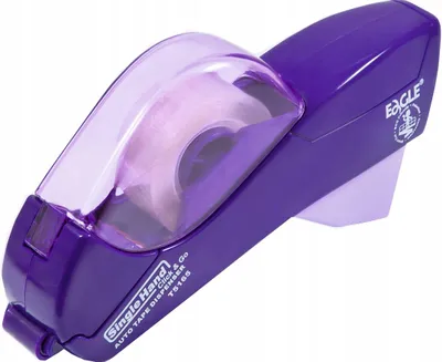 Immagine prodotto di Alimentatore automatico nastri Eagle Purple T5165
