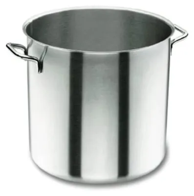 Hochkochtopf 32 cm, 25,7 l, Edelstahl 18/10, Sandwichboden