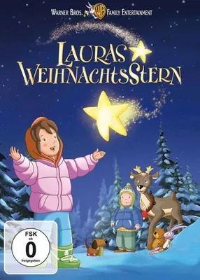 Immagine prodotto di Lauras Weihnachtsstern