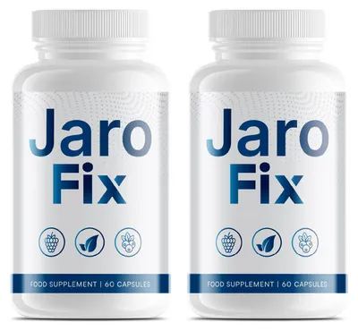 Obrázek produktu pro Jarofix-2x