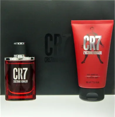 Produktbild von Cristiano Ronaldo CR7 Giftset
