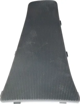 Image de Tapis de sol Vespa, modèle 57345R, compatible avec les scooters Vespa LX 50, modèles 2 temps et 4 temps