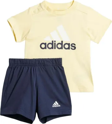 Obrázok produktu pre Overal pre bábätko Adidas IV7396 pre Detské