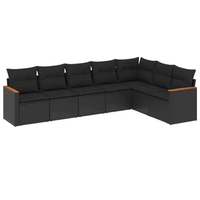 Produktbild von VidaXL 3226027, 7 Stück(e)