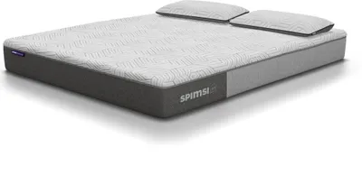 Produktbild von Matrac SPIMSI Harmony MEDIUM - 180 x 200 cm