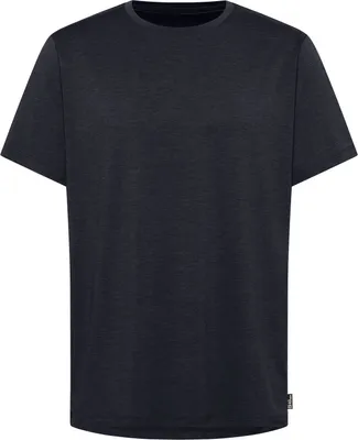 Produktbild von Jack Wolfskin TRAVEL T Herren dark navy heather XL