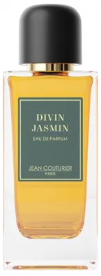 Produktbild von Jean Couturier - Göttliches Jasmin Eau de Parfum