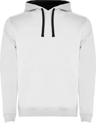 Produktbild von Roly MenŽs Urban Hooded Sweatshirt
