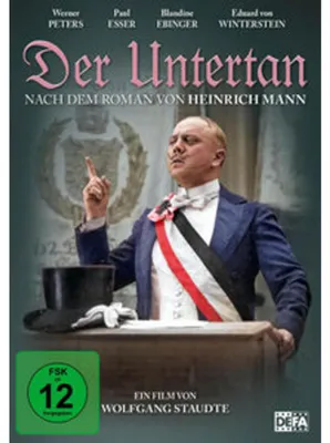 Image de Der Untertan