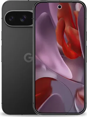 Obrázek produktu pro Ochrana displeje Google Pixel 9a: imoshion screen protector film 3-pack - transparentní