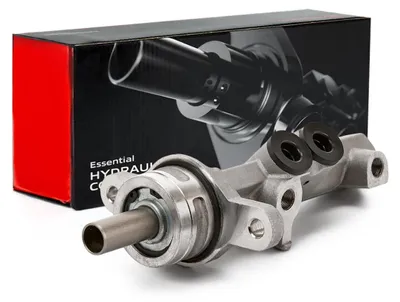 Produktbild von BREMBO M 85 064 Bremszylinder Hauptbremszylinder für VW GOLF VI (5K1) Golf V Schrägheck (1K1) GOLF PLUS (5M1, 521) für AUDI A3 Sportback (8PA)