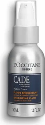 Zdjęcie produktu dla L'Occitane en Provence, Cade, Energising, Fluid, For Face, 50 ml