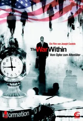 Produktbild von The War Within
